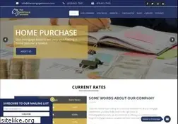 Sites similar to themortgagedivision.com