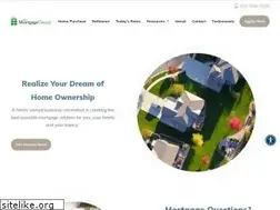 Sites similar to themortgagegroupca.com