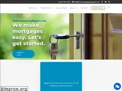 Sites similar to themortgageguyniagara.com