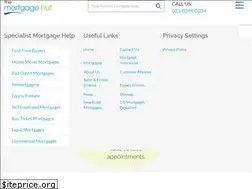 Sites similar to themortgagehut.co.uk