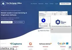 Sites similar to themortgageoffice.com