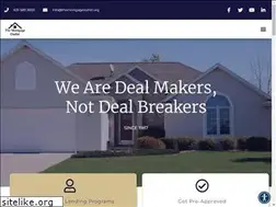 Sites similar to themortgageoutlet.org