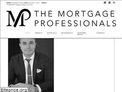 Sites similar to themortgageprofessionals.ca