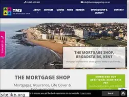 Sites similar to themortgageshop.co.uk