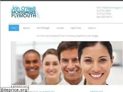 Sites similar to themortgageshop.com
