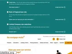 Sites similar to themortgageworks.co.uk