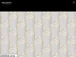 Sites similar to themortonhotel.com