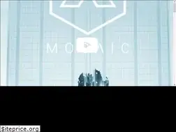 Sites similar to themosaicgame.com