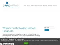 Sites similar to themosaicgroupllc.com