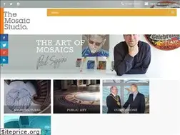 Sites similar to themosaicstudio.com