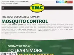 Sites similar to themosquitocompany.com