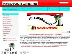 Sites similar to themosquitostore.com