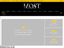 Sites similar to themost.az