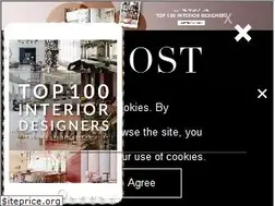 Sites similar to themostexpensivehomes.com