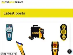 Sites similar to themostspruce.com