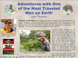 Sites similar to themosttraveled.com