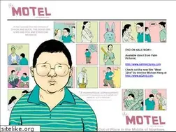 Sites similar to themotel-film.com