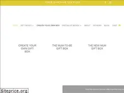 Sites similar to themotherbox.co.uk