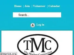 Sites similar to themotherconnection.org