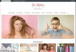 Sites similar to themotherhuddle.com