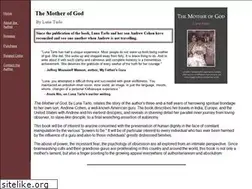 Sites similar to themotherofgod.com