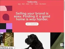 Sites similar to themothership.ai