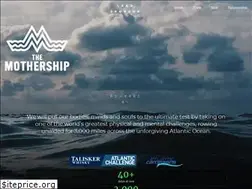 Sites similar to themothership.uk