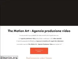 Sites similar to themotionart.com