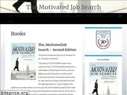 Sites similar to themotivatedjobsearch.com