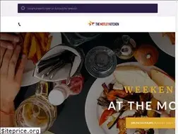 Sites similar to themotleykitchen.com