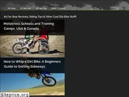 Sites similar to themotocrosslife.com