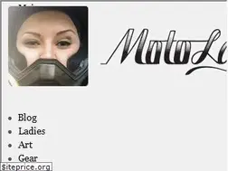 Sites similar to themotolady.com