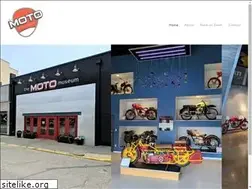 Sites similar to themotomuseum.com