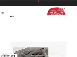 Sites similar to themotorcenter.com