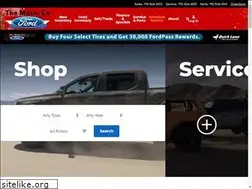 Sites similar to themotorco.com