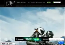 Sites similar to themotorcycleshop.com
