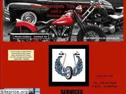 Sites similar to themotorcycletirestore.com