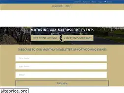 Sites similar to themotoringdiary.com