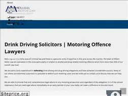 Sites similar to themotoringlaw.uk