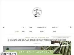 Sites similar to themotorizedhome.com