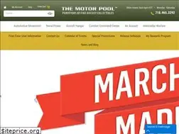 Sites similar to themotorpool.net