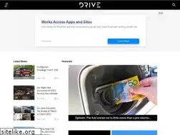 Sites similar to themotorreport.com.au