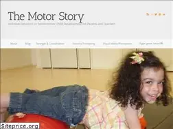 Sites similar to themotorstory.org