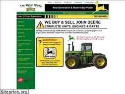 Sites similar to themotorworks.net