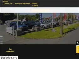 Sites similar to themotorzoneinc.com