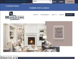Sites similar to themouldingcompany.com