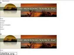 Sites similar to themouldingsource.com