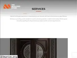 Sites similar to themouldingstore.ca