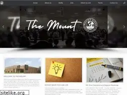 Sites similar to themount.net