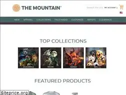 Sites similar to themountain.com